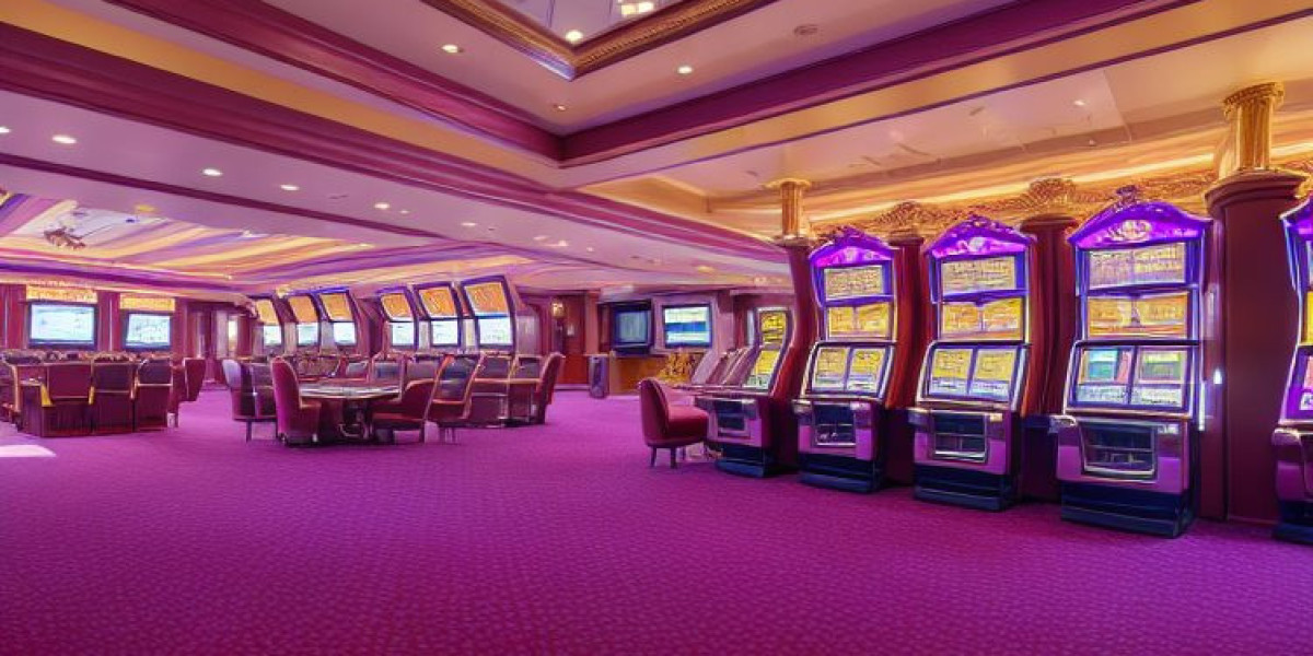 Vast Gaming Knowledge At Remain Gambling Establishment