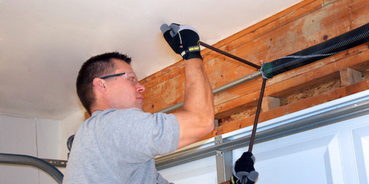 Emergency Garage Door Repair Elmont, NY