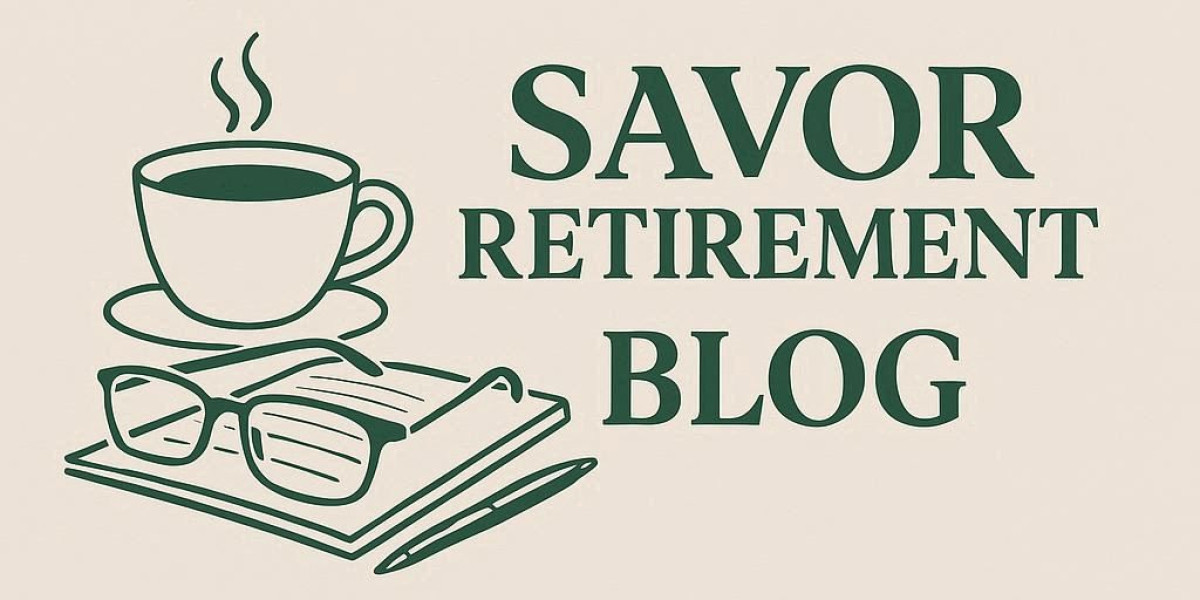Rediscovering Passions in Retirement: Finding Joy and Purpose in Your Golden Years