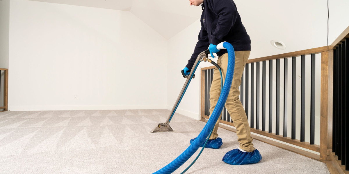Carpet Cleaning Services Columbia, SC