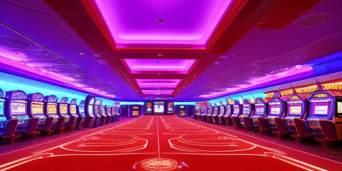 Verplaatsbare Gaming met NineWin