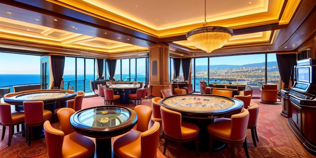 Gambling Diversity Defines Rooli Casino Adventure