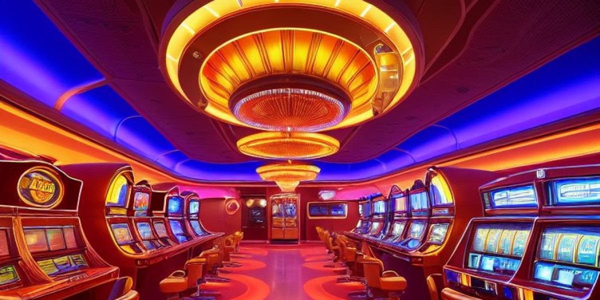 Rocket Play Casino Online Revolution
