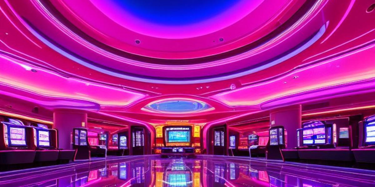 Diverse Gaming Assortment at Neospin Casino