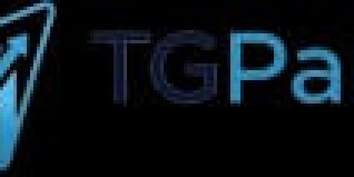TGPANEL – Your Growth Partner on Telegram