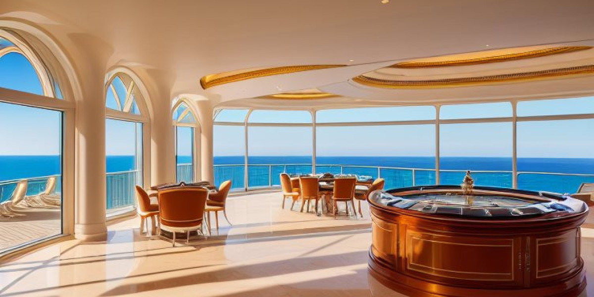 Exclusive Gaming Collection at Lucky Wins Casino
