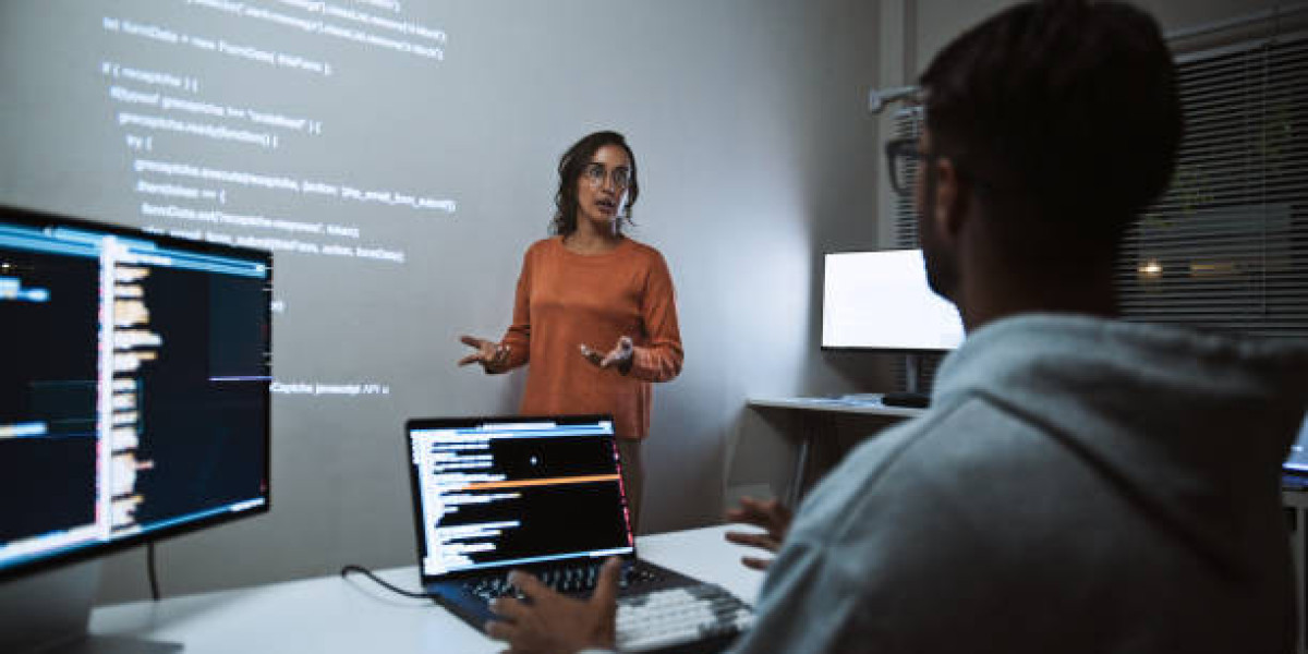 Assignment Writing for Computer Programming Courses