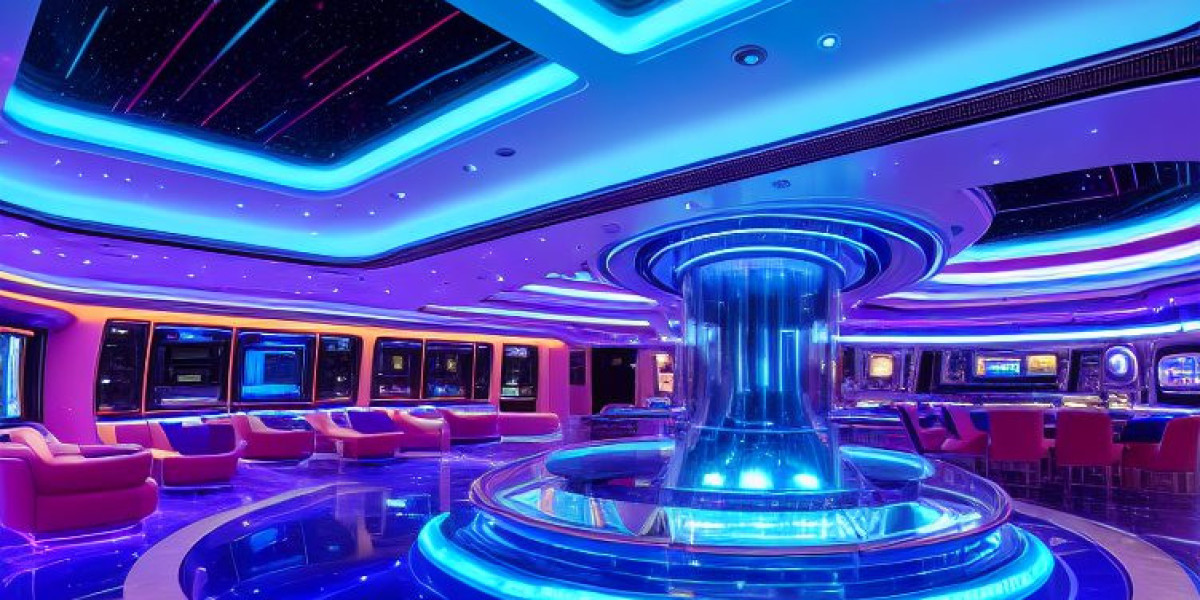 Thrilling Crash Activities at Neo Spin Gambling Establishment