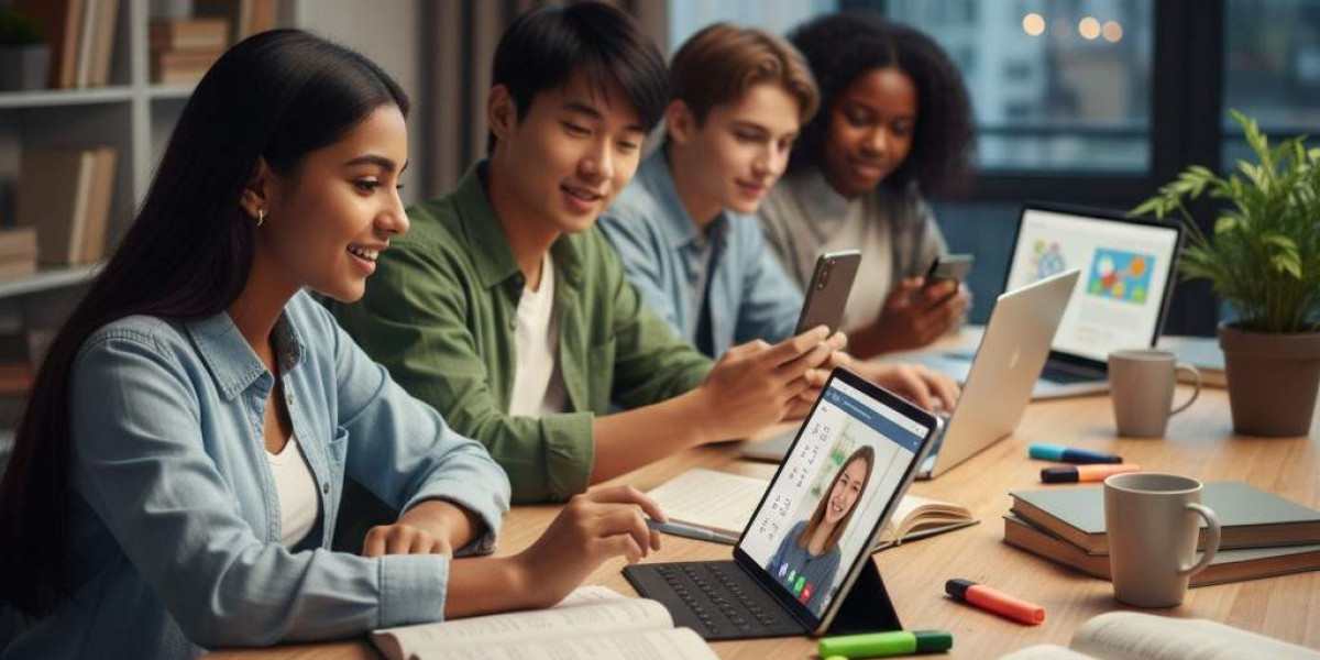 The Role of Online Homework Help in Improving Academic Performance