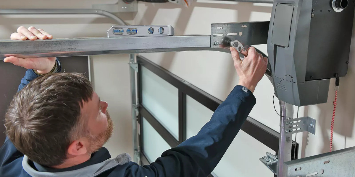 Garage Door Repair Augusta, GA