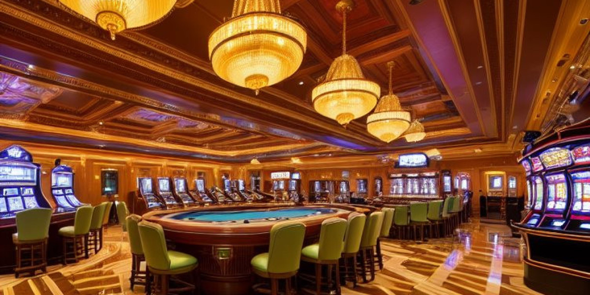 Advanced SpinBet Casino Transaction Processes