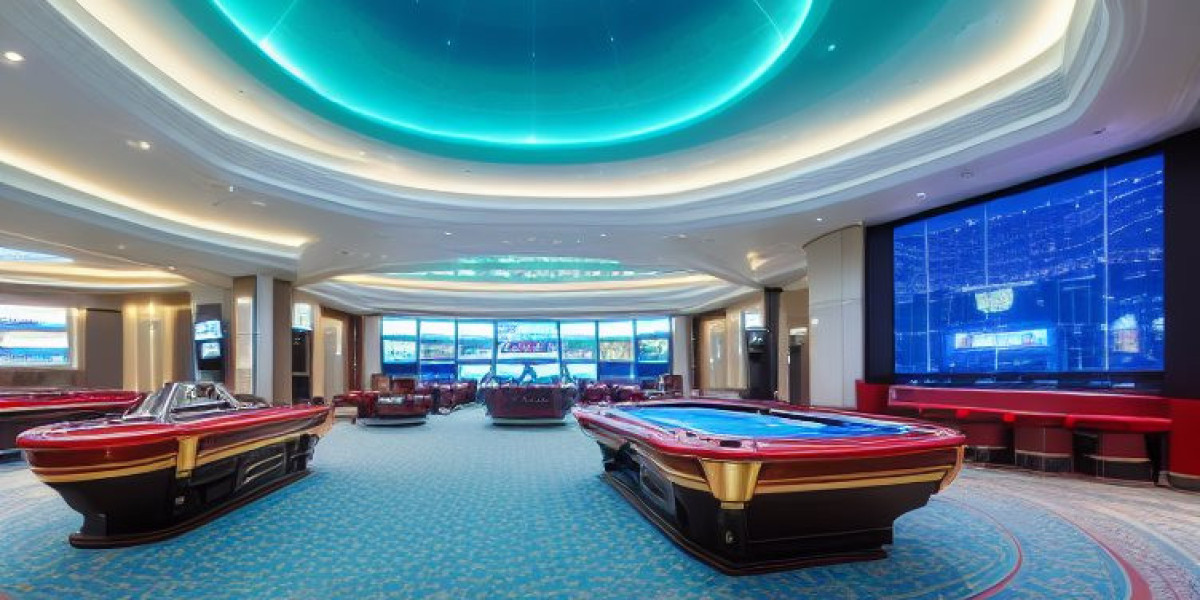 LuckyDreams Live Dealer Experience