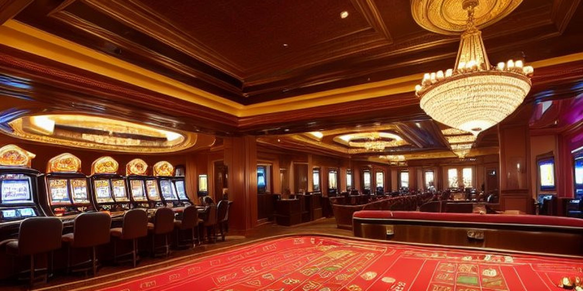 Extraordinary Gaming World at SpinBet