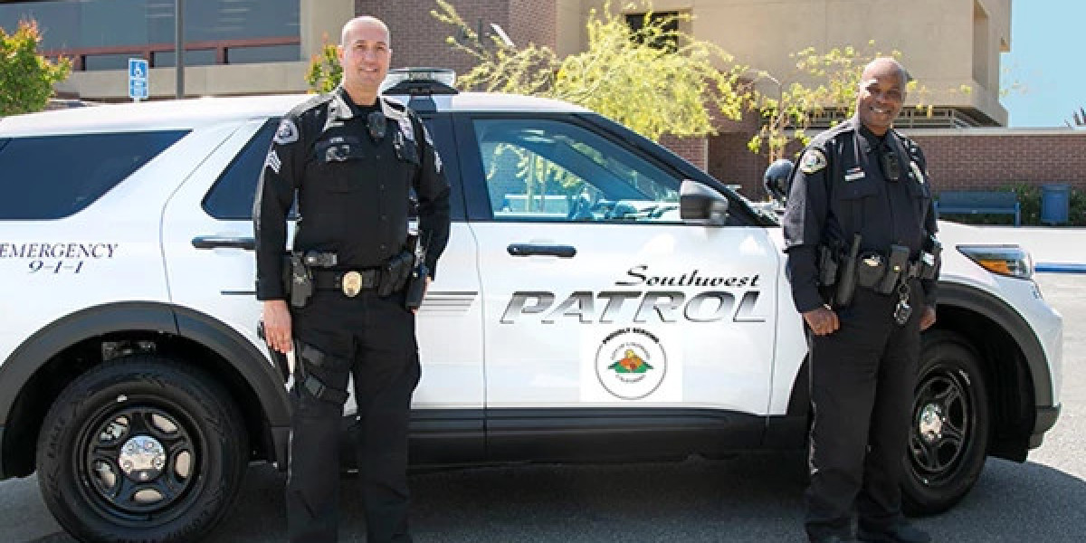 How Orlando Security Patrol Services Keep Businesses and Communities Safe