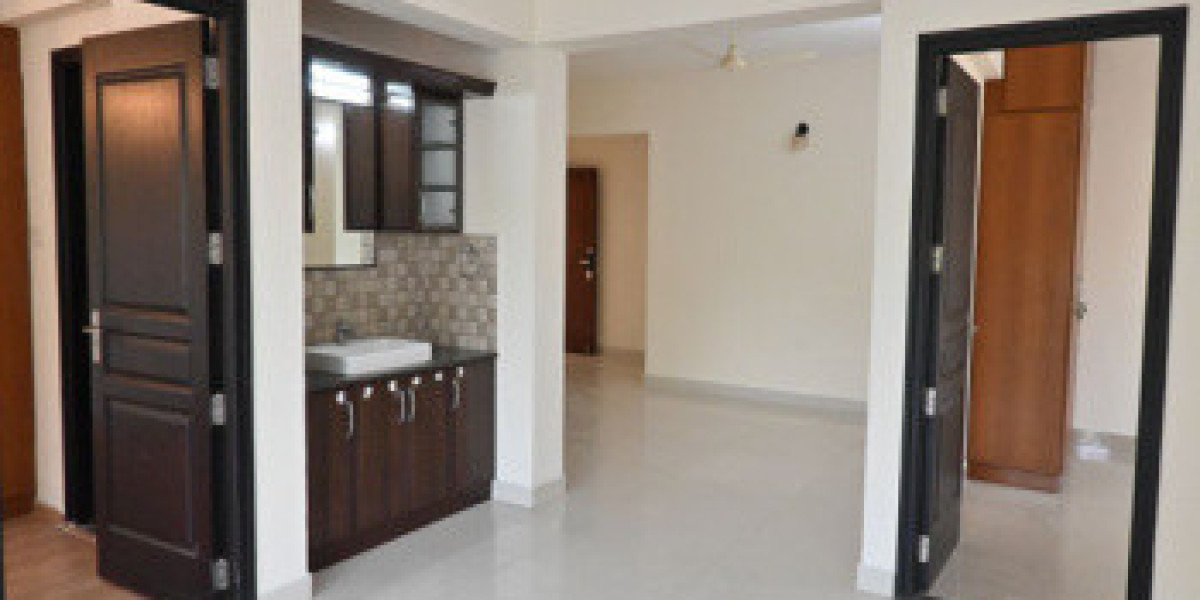 Flat For Rent In Thiruvananthapuram