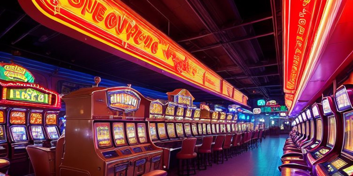 High-quality Gaming Selection at NeoSpin