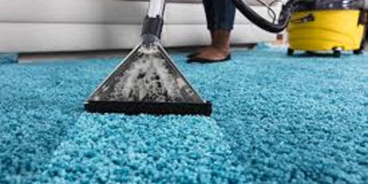﻿﻿Improve Your Home’s Health with Professional Carpet Cleaning