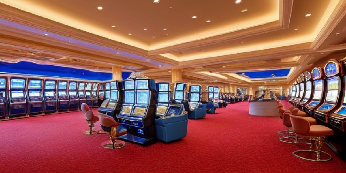 Εκτενή Διασκέδαση Εμπειρία στο Kingmaker Casino Online