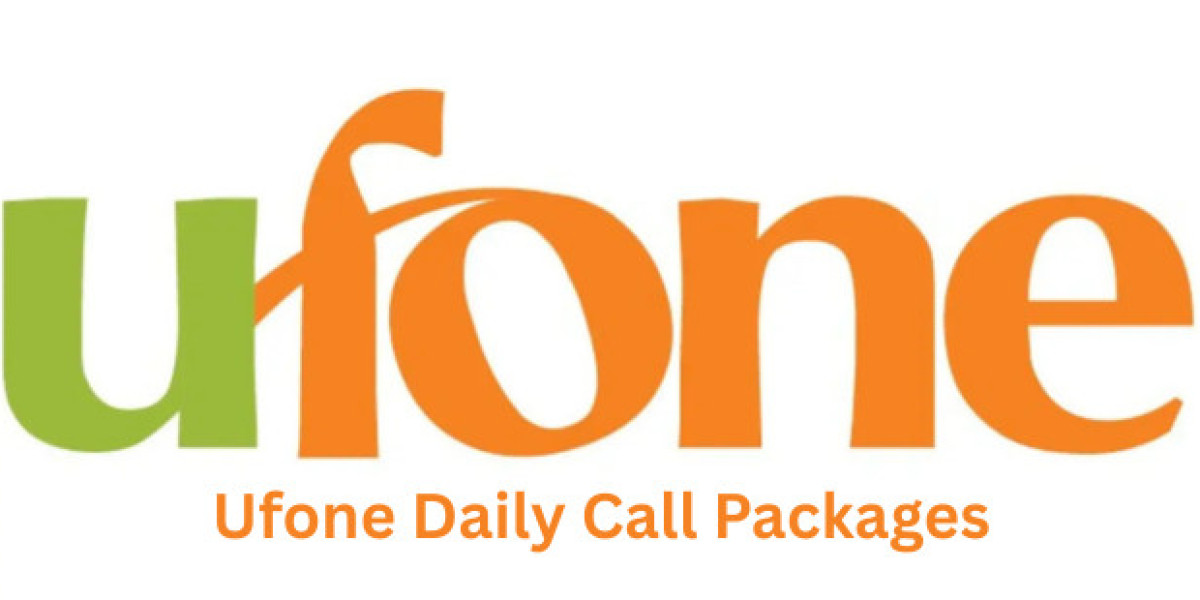 Best Ufone Daily Call Packages for Unlimited Talking