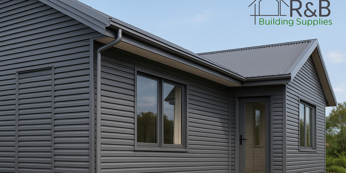 Why Metal Siding is the Best Investment for Your Home’s Exterior