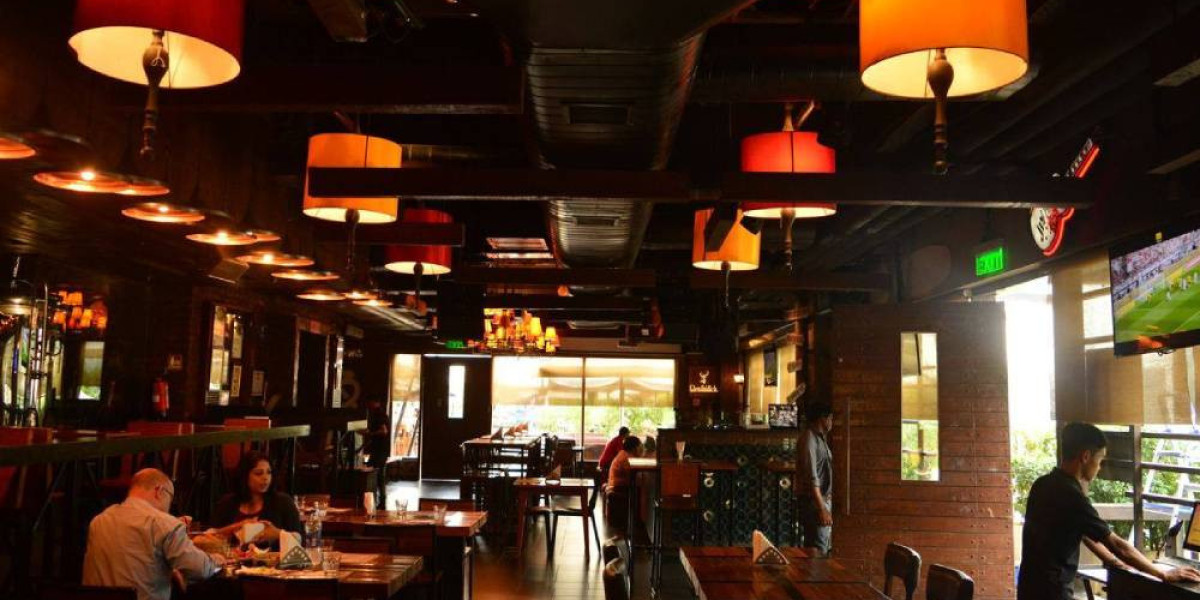 Private party places in Gurgaon for Corporate Events