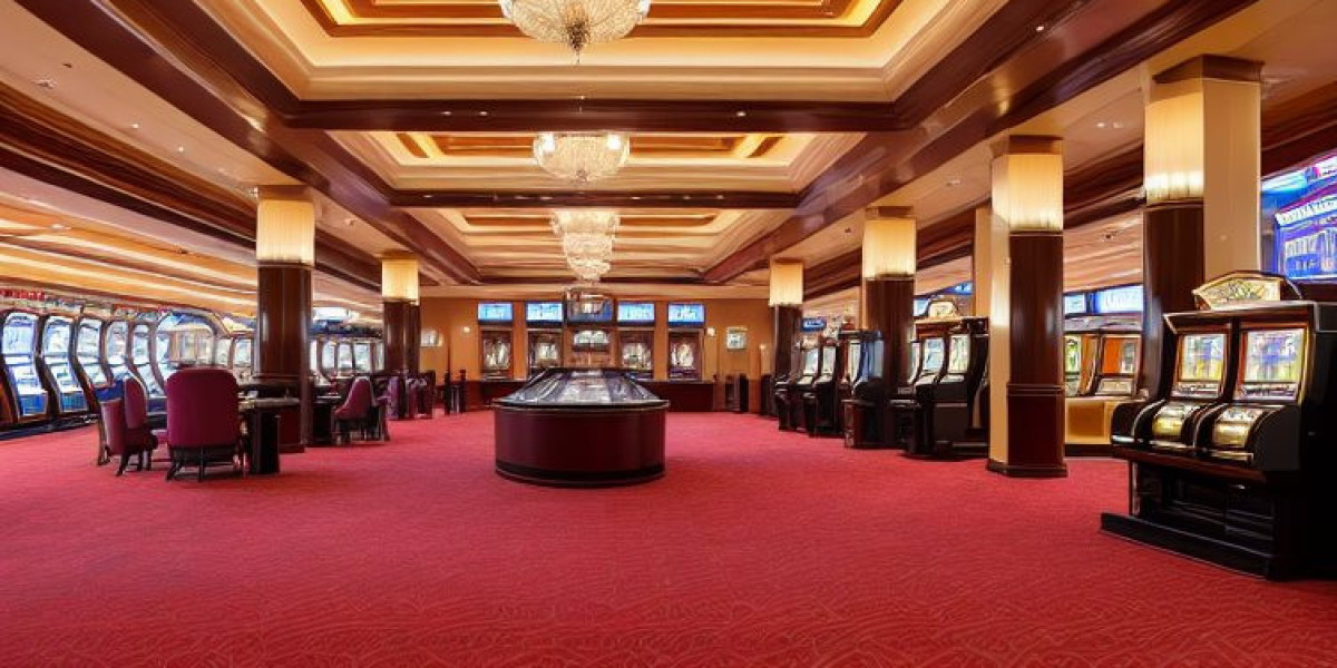 Générosité Authentique Sincère chez Casino 777