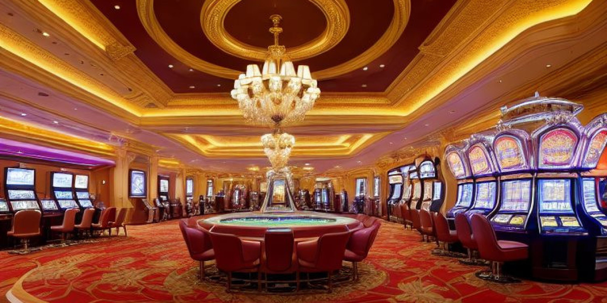 Abwechslungsreiche Slots bei Nine Casino Auszahlung