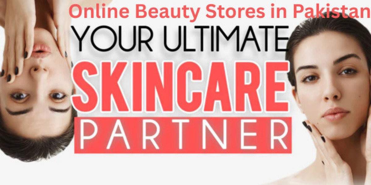 Affordable Online Beauty Stores in Pakistan You Must Try