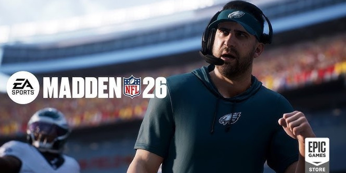 Madden 26 Coins: The Most Frustrating Free Agency Deals So Far