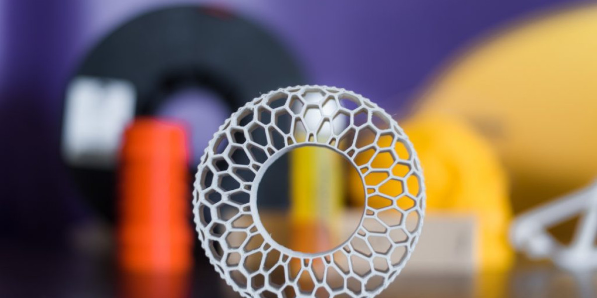 3D Printing Materials Market Future Outlook with Emerging Technologies, Cost Efficiency and Customization