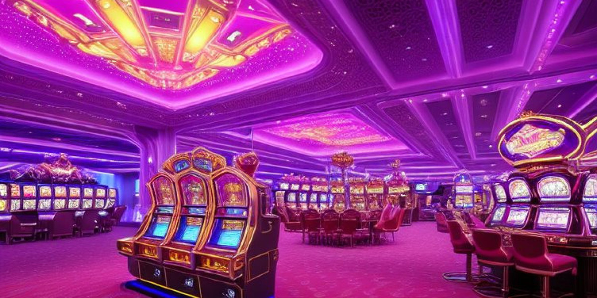 The online casino's online one-armed bandit store