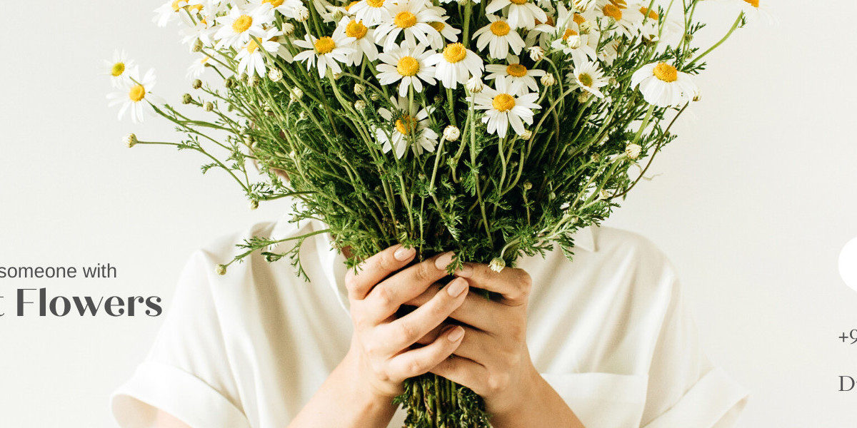 Trust FlowersMart as one of the best flower shop in Ajman UAE