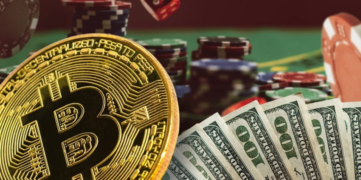 Experiencia Avanzada en Crypto Casinos