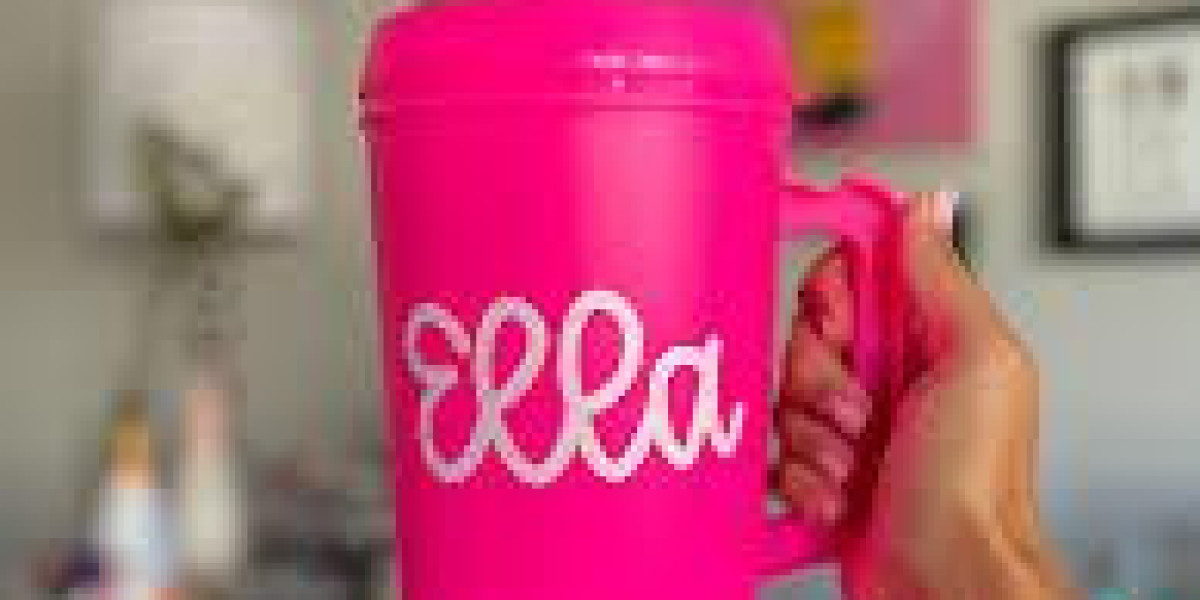 Stylish Plastic Mug Collections By Automugfactory