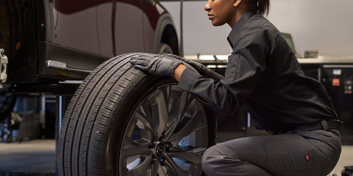 Tire Change Service Brooklyn, NY