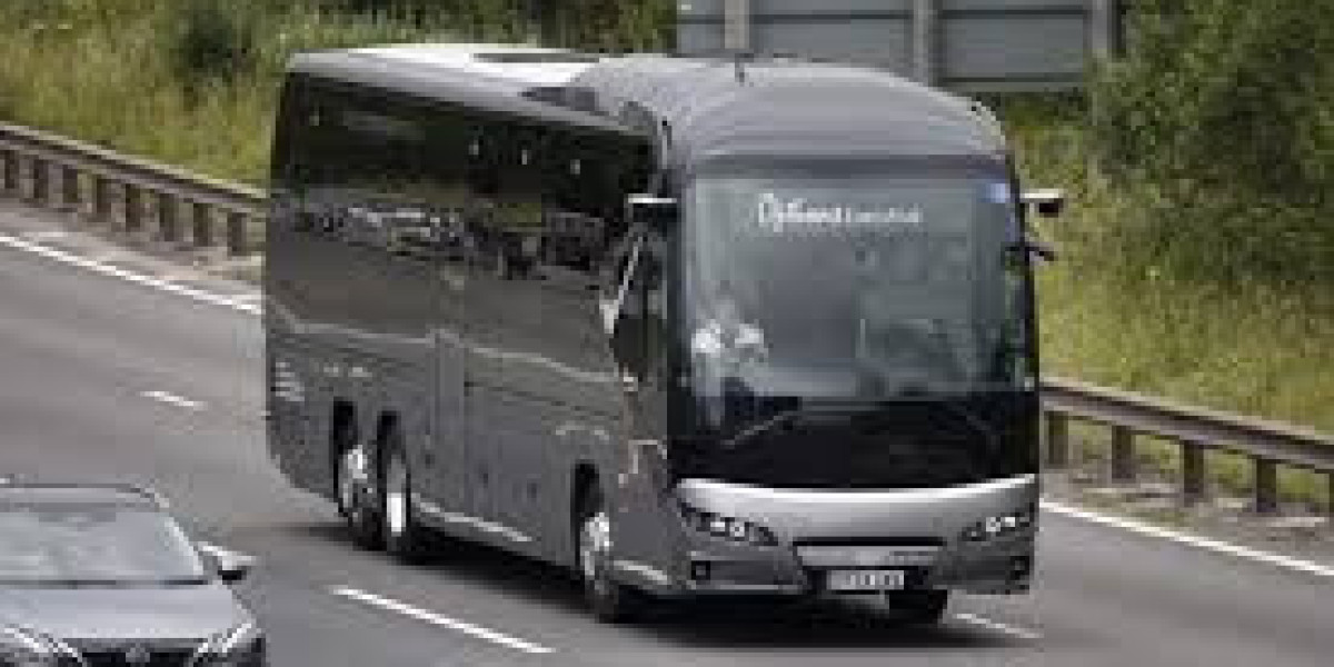 Bus Hire and the Growing Need for Large Group Transport