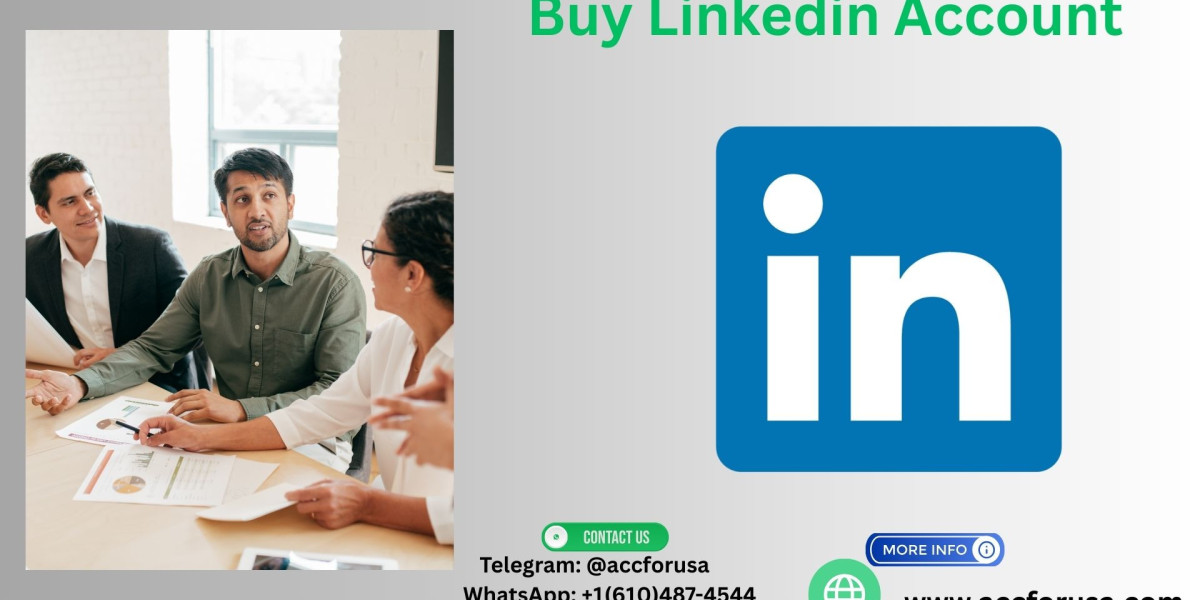 Buy LinkedIn Accounts on MirrorProfiles.com — Legit or Risky?