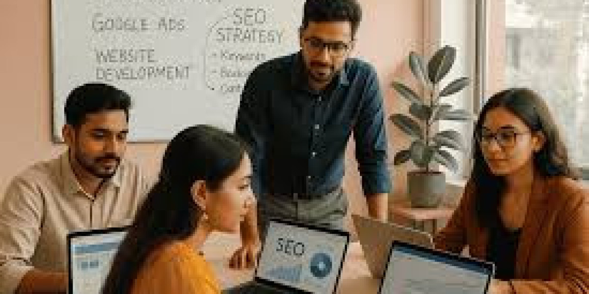 Finding the Best SEO Company In Jaipur: Your Key to Digital Dominance