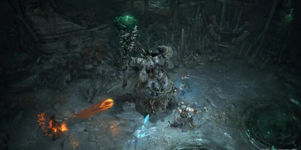 MMOEXP-You Won't Believe What Chaos Perks Do To UNIQUE Items
