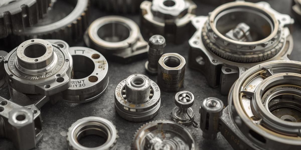 Trusted Manufacturer of Benninger Sizing Machine Spare Parts in Ahmedabad