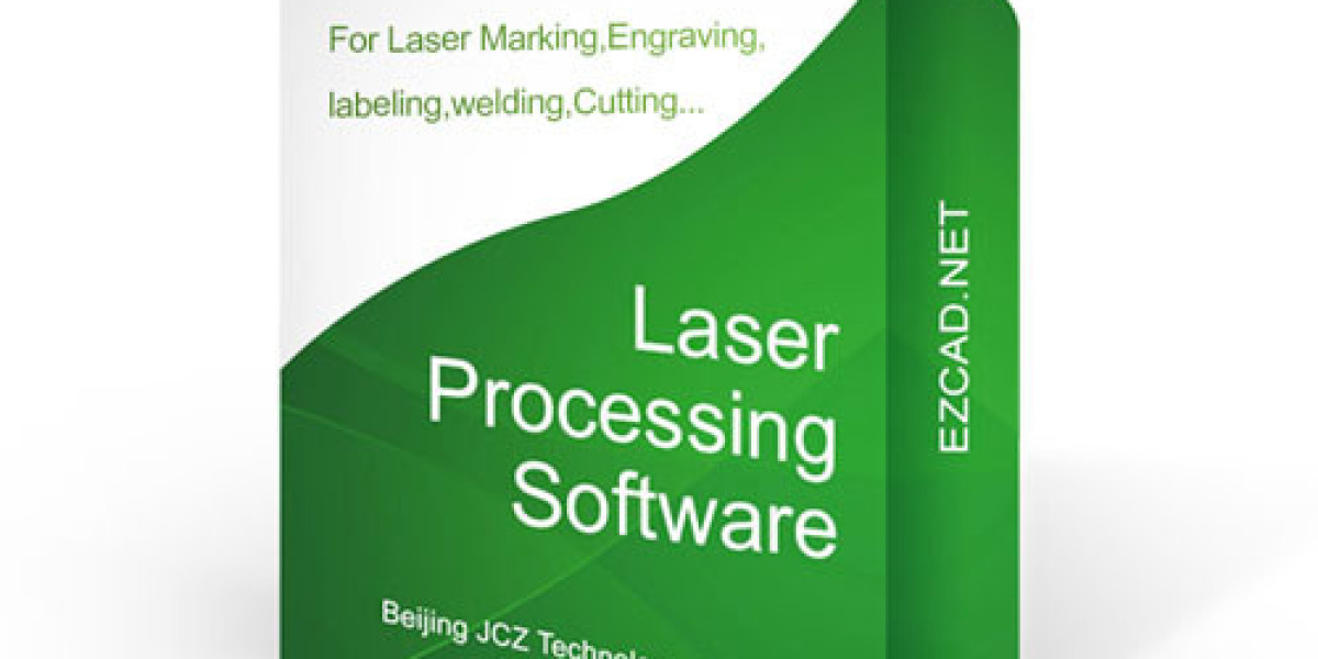 EZCAD3 Software for Laser Marking Machines: Complete Guide to Usage, Functions, and Performance