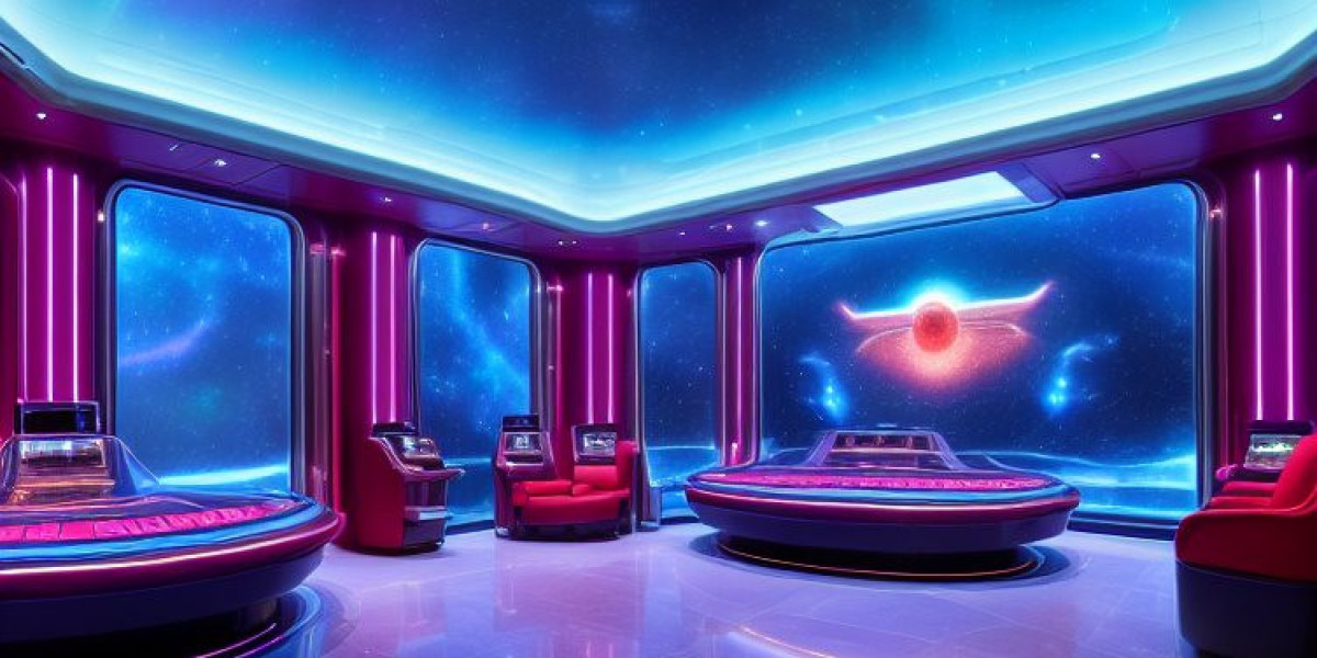 Exclusive Gambling Selection at PlayAmo