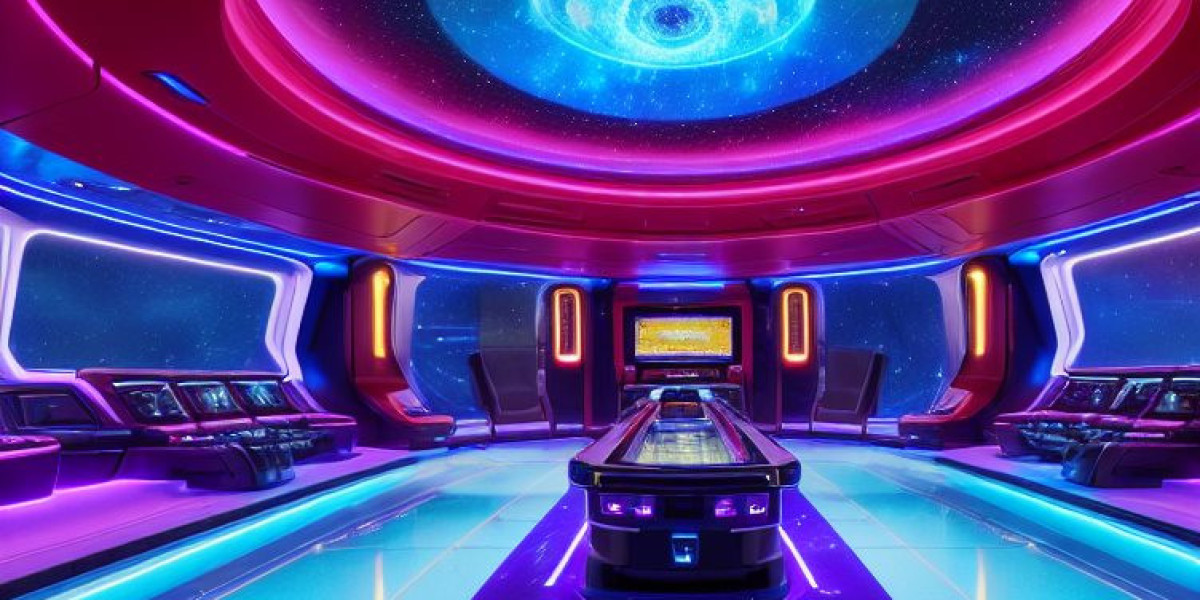 Fruit machine Choosing at DreamJackpot Casino