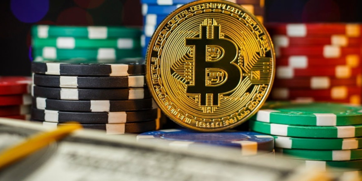 Los mejores casinos crypto: plataformas seguras y experiencias inmersivas
