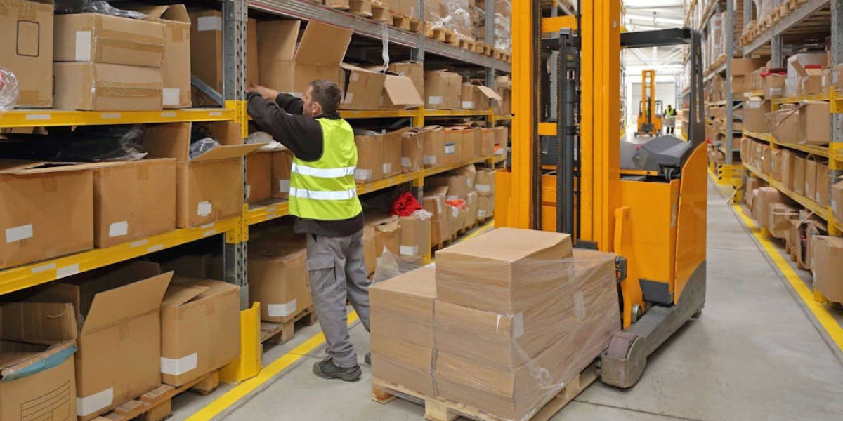 Improving Speed Without Mistakes in Print Order Picking