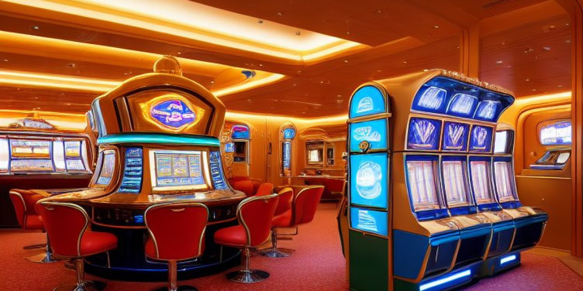 Innovative Richard Casino Collapse Gaming