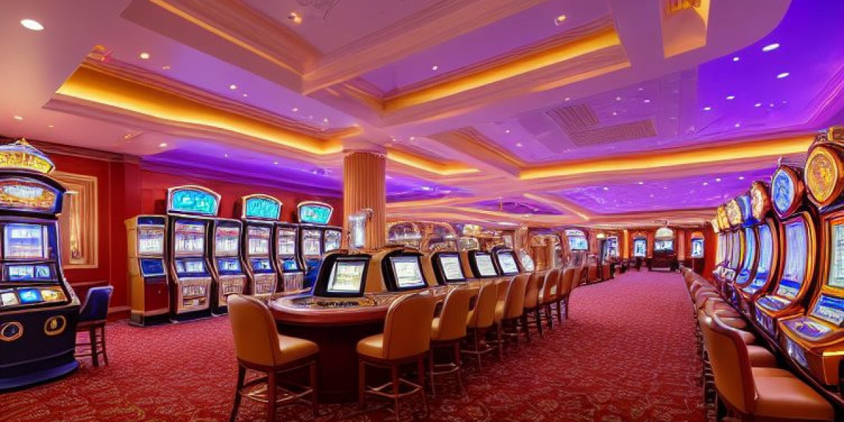 Complexe Gokervaring bij 711 casino online