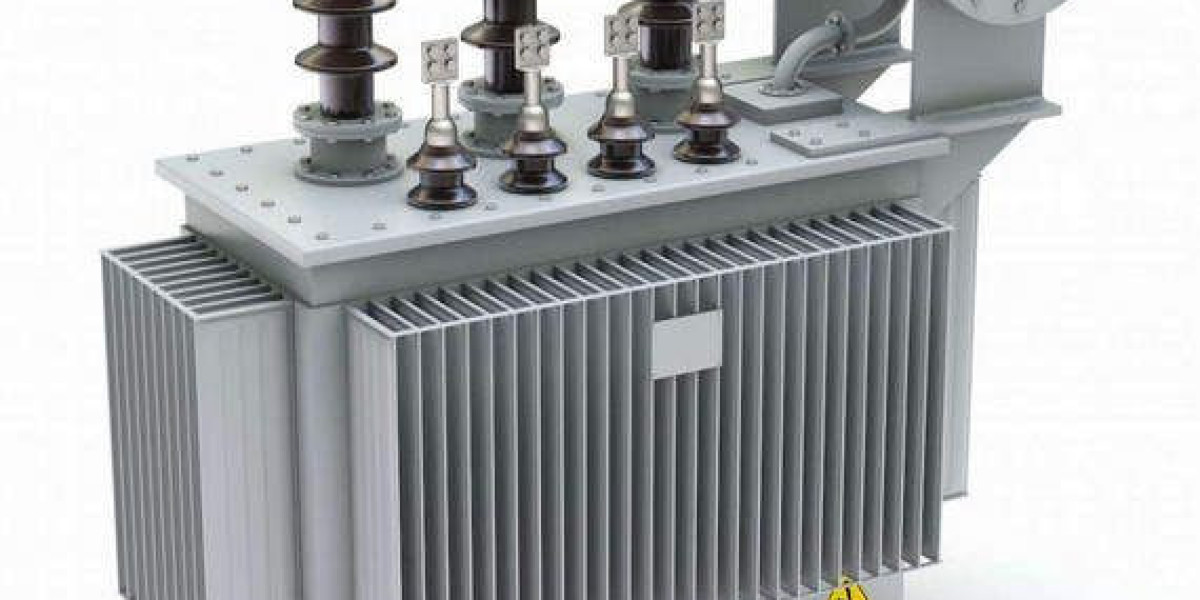 Top 6 Benefits of Choosing Largest Transformer Manufacturers Company