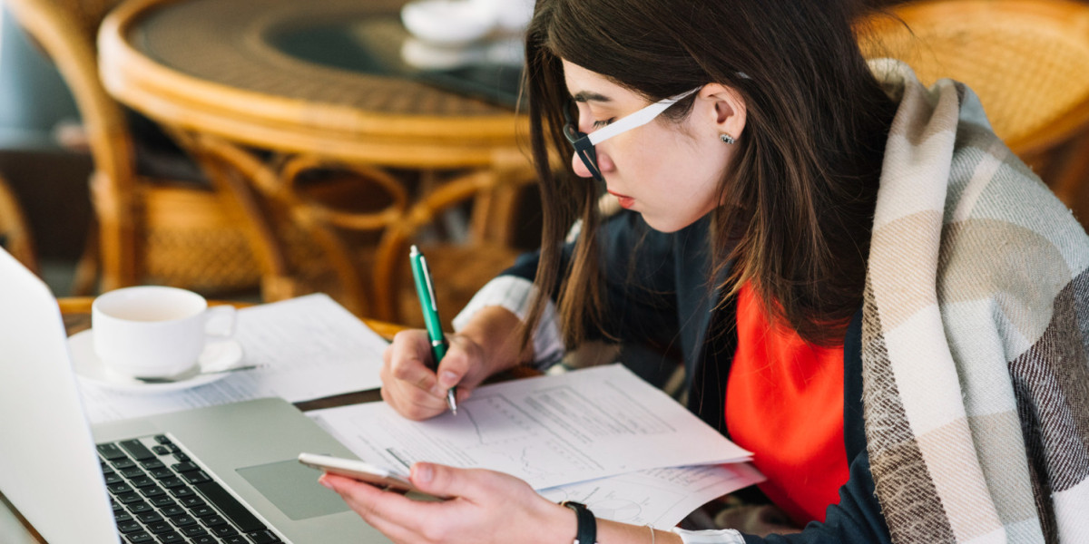 Dissertation Writing Services in UK