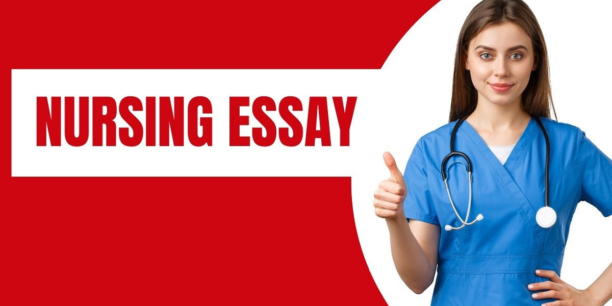 How to Write a Compelling Nursing Essay?
